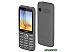 Мобильный телефон Maxvi K15n (серый) Мобильный телефон Maxvi K15n (серый)