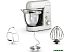 Планетарный миксер Tefal QB520B38 Планетарный миксер Tefal QB520B38