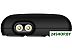 Кнопочный телефон DIGMA Linx A106 (черный)