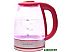 Электрочайник Oursson EK1744GD/RD