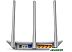 Беспроводной маршрутизатор TP-Link TL-WR845N v4 Беспроводной маршрутизатор TP-Link TL-WR845N v4