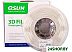 Пластик eSUN eFlex 1.75 мм 1000 г (натуральный) Пластик eSUN eFlex 1.75 мм 1000 г (натуральный)