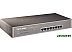 Коммутатор TP-LINK TL-SG1008 Коммутатор TP-LINK TL-SG1008