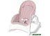Детский шезлонг Lorelli Alex Cameo Rose Stars (10110122148) Детский шезлонг Lorelli Alex Cameo Rose Stars (10110122148)