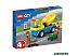 Конструктор Lego City Бетономешалка 60325