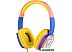 Наушники Harper HN-302 оранжевый Наушники Harper HN-302 оранжевый