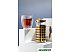 Френч-пресс Walmer Vintage Gold W37000832 Френч-пресс Walmer Vintage Gold W37000832