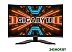 Монитор GIGABYTE G32QC