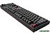 Клавиатура Montech MKey Darkness MK105DR Клавиатура Montech MKey Darkness MK105DR