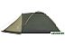 Треккинговая палатка Jungle Camp Toronto 2 (оливковый) Треккинговая палатка Jungle Camp Toronto 2 (оливковый)