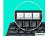 Клавиатура Logitech K375s Multi-Device [920-008184]