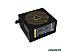 Блок питания GAMEMAX GM-600G 80+ Platinum (600W) Блок питания GAMEMAX GM-600G 80+ Platinum (600W)