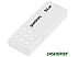 USB Flash GOODRAM UME2 32GB (белый) USB Flash GOODRAM UME2 32GB (белый)