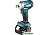 Гайковерт Makita DTW300RTJ (с 2-мя АКБ)