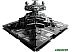 Конструктор LEGO Star Wars 75252 Имперский звёздный разрушитель