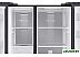 Холодильник side by side Samsung RS62R5031B4/WT
