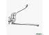 Смеситель Istok life Luxe 0402.317 Смеситель Istok life Luxe 0402.317