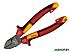 Кусачки боковые (бокорезы) Milwaukee 4932464568