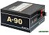 Блок питания CHIEFTEC A-90 550W (GDP-550C) Блок питания CHIEFTEC A-90 550W (GDP-550C)