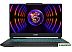 Игровой ноутбук MSI Cyborg 15 A13VF-1875BY