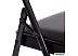 Стул TetChair Folder mod. 3022G (черный) Стул TetChair Folder mod. 3022G (черный)
