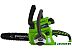 Электрическая пила Greenworks G24CS25 [2000007]