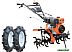 Мотоблок Skiper SP-1800SE Expert (колеса 4.00-10)