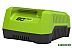 Зарядное устройство Greenworks G80C (2902507) Зарядное устройство Greenworks G80C (2902507)