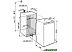 Однокамерный холодильник Liebherr IRd 4151 Prime
