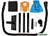 Пылесос Einhell TC-VC 18/20 Li S-Solo Пылесос Einhell TC-VC 18/20 Li S-Solo