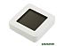 Термогигрометр Xiaomi Mi Temperature and Humidity Monitor 2 LYWSD03MMC Термогигрометр Xiaomi Mi Temperature and Humidity Monitor 2 LYWSD03MMC