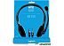 Гарнитура Logitech Stereo Headset H110 (981-000271)