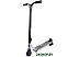 Самокат Tempish Ventus 100 (серый, чёрный) (1050000247) Самокат Tempish Ventus 100 (серый, чёрный) (1050000247)