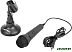Микрофон Natec Adder (NMI-0776) Black Микрофон Natec Adder (NMI-0776) Black