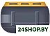 Портативная радиостанция Decross DC43 (2шт, желтый) Портативная радиостанция Decross DC43 (2шт, желтый)