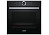 Встраиваемый духовой шкаф Bosch HBG6750B1 Встраиваемый духовой шкаф Bosch HBG6750B1