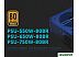 Блок питания Oklick GMNG ATX 550W PSU-550W-80BR Блок питания Oklick GMNG ATX 550W PSU-550W-80BR