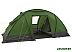 Кемпинговая палатка Trek Planet Trento 4 (зеленый)