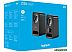 Акустика Logitech Z150 Black (980-000814) Акустика Logitech Z150 Black (980-000814)