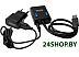 USB-хаб Ginzzu GR-384UAB USB-хаб Ginzzu GR-384UAB