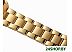 Наручные часы Skmei 9195 (золотистый/черный) Наручные часы Skmei 9195 (золотистый/черный)