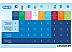 Насадка для зубных щеток Oral-B Cross Action EB 50-2 (2 шт) Насадка для зубных щеток Oral-B Cross Action EB 50-2 (2 шт)
