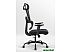 Офисное кресло myroo Office Grace MC094A-BB (black/black)
