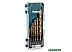 Набор сверл Makita D-72833 Набор сверл Makita D-72833