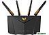 Wi-Fi роутер ASUS TUF Gaming AX3000 V2