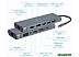 Док-станция Cablexpert A-CM-COMBO8-01 Док-станция Cablexpert A-CM-COMBO8-01