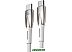 Кабель Baseus Glimmer Series Fast Charging Data Cable USB Type-C - Type-C 100W CADH000802 (2 м, белы Кабель Baseus Glimmer Series Fast Charging Data Cable USB Type-C - Type-C 100W CADH000802 (2 м, белы