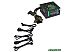 Блок питания GAMEMAX GM-800 CM Блок питания GAMEMAX GM-800 CM