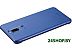 Чехол для телефона HUAWEI PU Case для Huawei Mate 10 lite (синий)