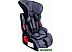 Детское автокресло Amarobaby Big trip AB212006BTSCh/11 (серый/черный) Детское автокресло Amarobaby Big trip AB212006BTSCh/11 (серый/черный)